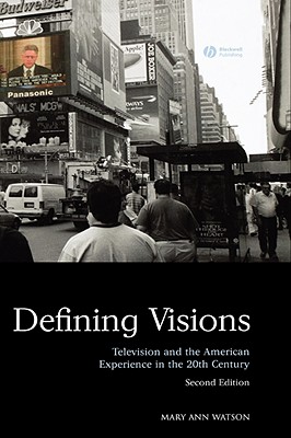 Defining Visions