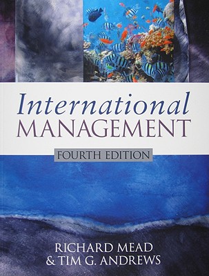 International Management 4e