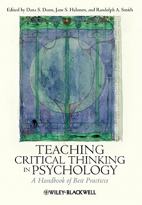 Teaching Critical Thinking in Psychology