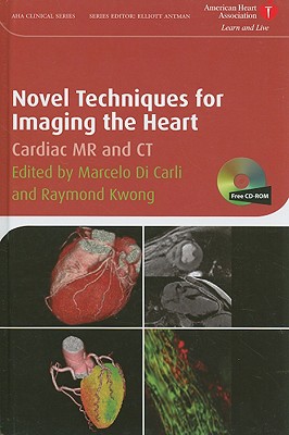 Novel Techniques for Imaging the Heart