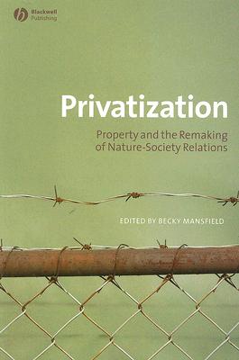 Privatization