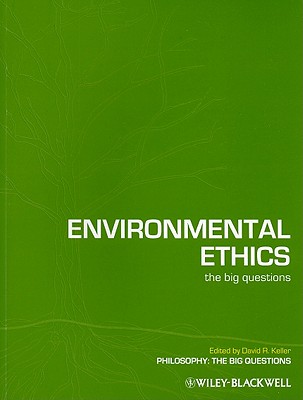 Environmental Ethics