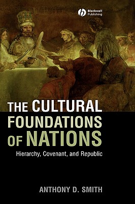 The Cultural Foundations of Nations