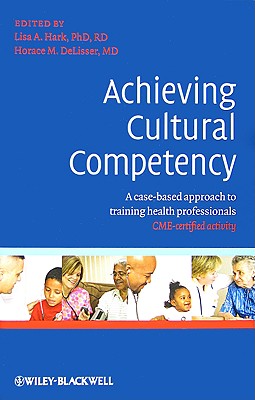 Achieving Cultural Competency