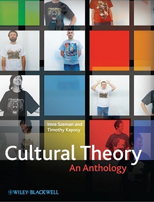 Cultural Theory