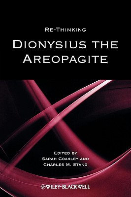 Re-thinking Dionysius the Areopagite