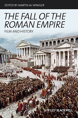 The Fall of the Roman Empire