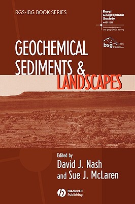 Geochemical Sediments and Landscapes