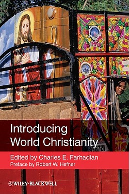 Introducing World Christianity