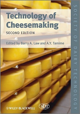 Technology of Cheesemaking