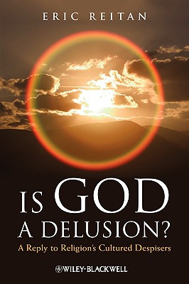 Is God A Delusion?