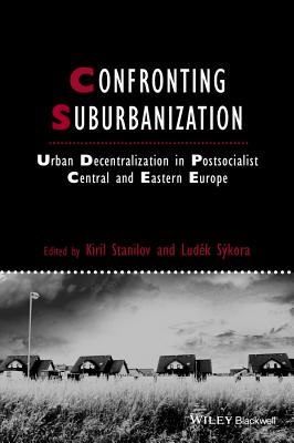 Confronting Suburbanization