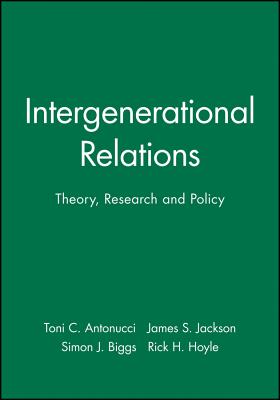 Intergenerational Relations