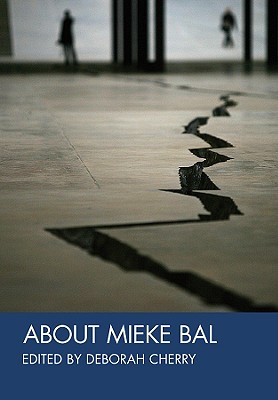 About Mieke Bal