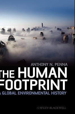 The Human Footprint