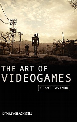 The Art of Videogames