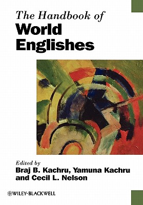 The Handbook of World Englishes