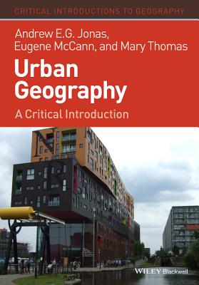 Urban Geography