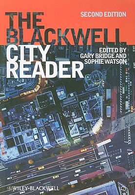 The Blackwell City Reader