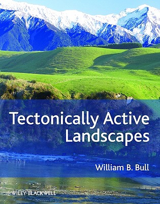 Tectonically Active Landscapes