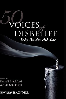 50 Voices of Disbelief