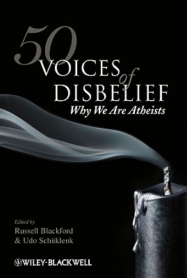 50 Voices of Disbelief