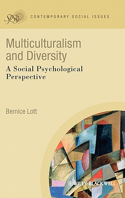 Multiculturalism and Diversity