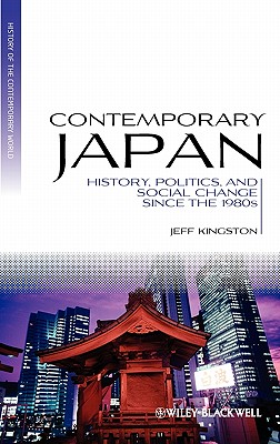 Contemporary Japan