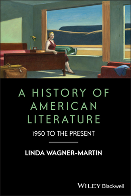 A History of American Literature