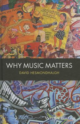 Why Music Matters