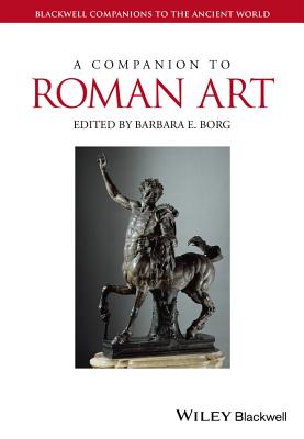 A Companion to Roman Art