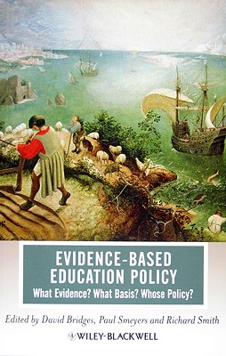 Evidence-Based Education Policy