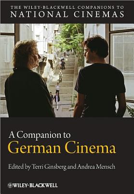 A Companion to German Cinema