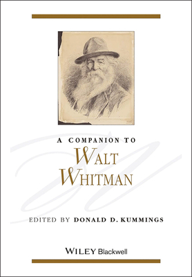 A Companion to Walt Whitman