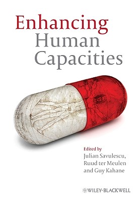 Enhancing Human Capacities