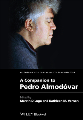 A Companion to Pedro Almodovar