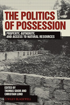 The Politics of Possession