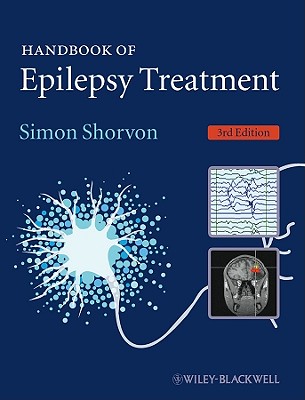 Handbook of Epilepsy Treatment 3e