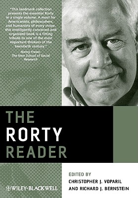 The Rorty Reader