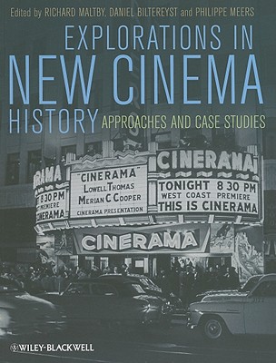 Explorations in New Cinema History