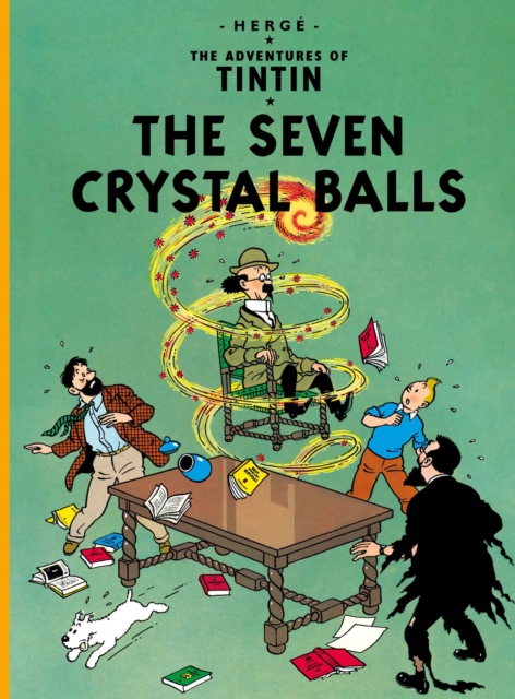 Seven Crystal