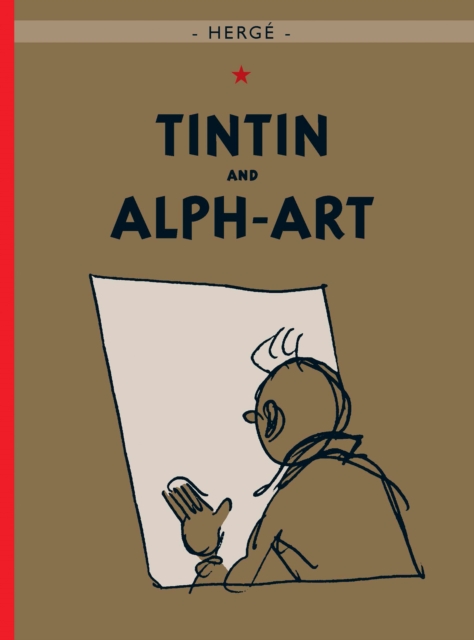 Tintin & Alph-Art