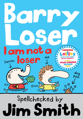 Barry Loser I Am