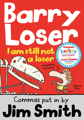 I Am Still Not