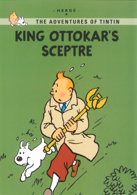 King Ottokar's Sceptre