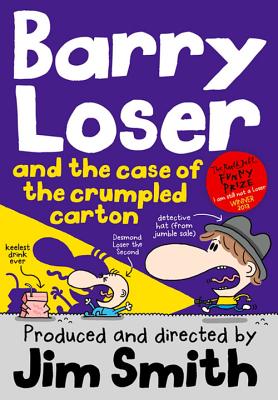 Barry Loser &