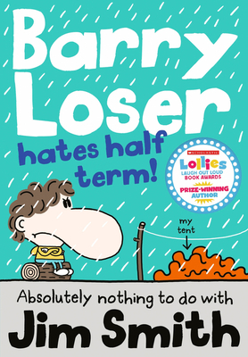 Barry Loser Hates