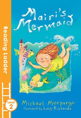 Mairi''s Mermaid