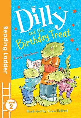 Dilly & Birthday