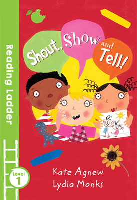 Shout Show & Tell